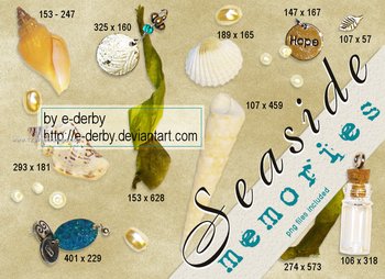 Seaside Memories