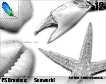 Seaworld