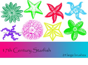 Starfish