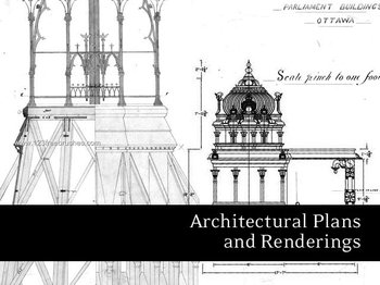 Architectural Plans