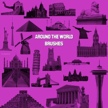Around the World