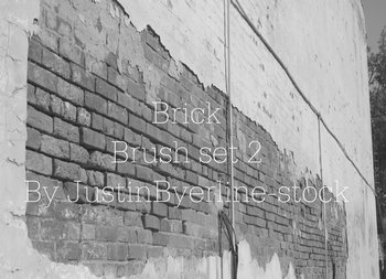 Brick