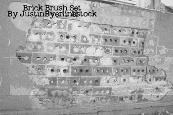 Brick