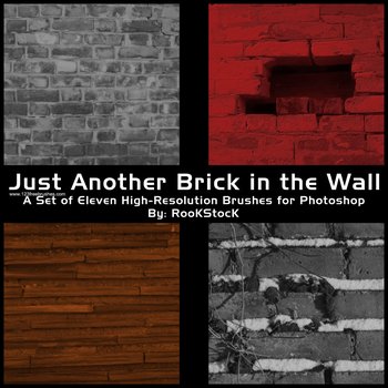 Brick in the Wall
