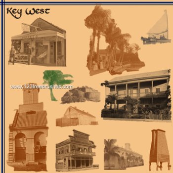 buildings