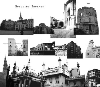 buildings
