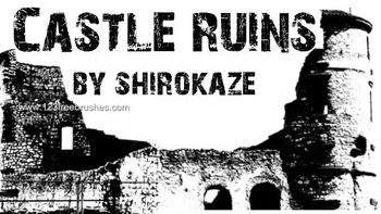 castle ruins
