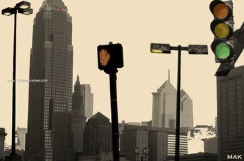 City