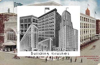 City Buildings