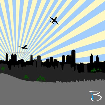 city vectors