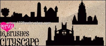 Cityscape
