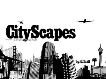 Cityscapes