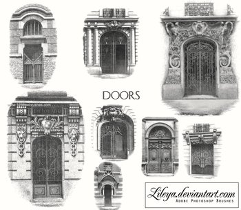 Doors
