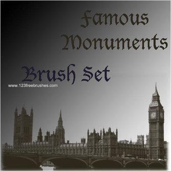Famous Monuments