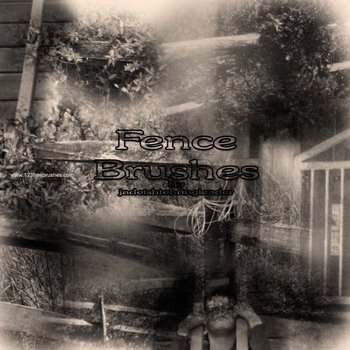 fence
