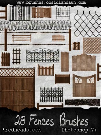 Fences