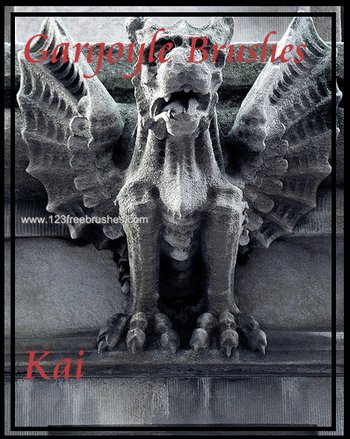 gargoyle