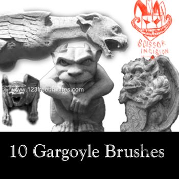gargoyle