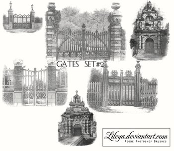Gates