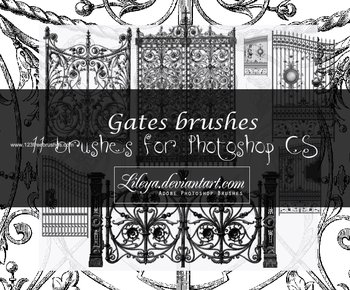 Gates