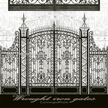 Gates