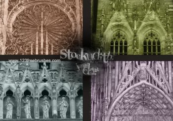 Gothic Architecture