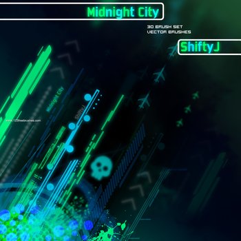 Midnight City