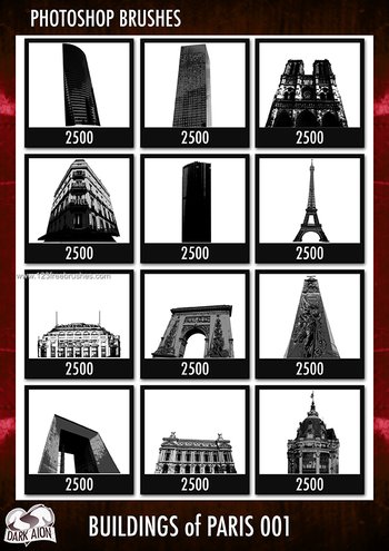 Paris eiffel tower