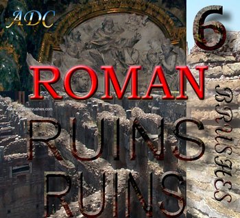 Roman Ruins
