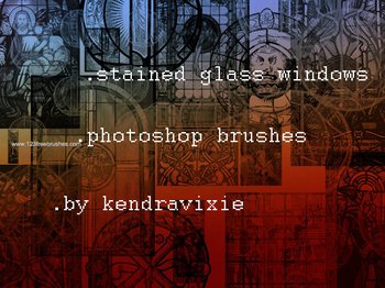 Stained Glass Windows