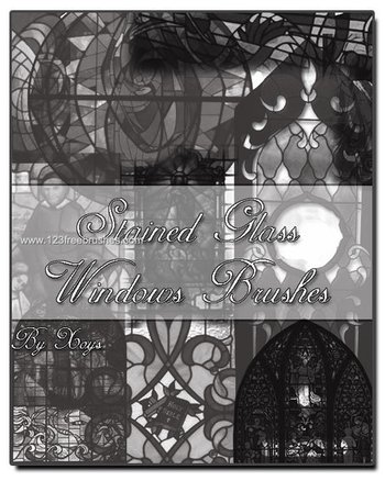 Stained Glass Windows