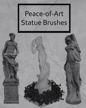 Statue