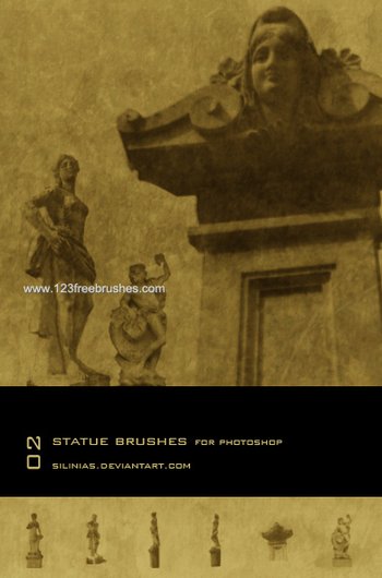 Statue