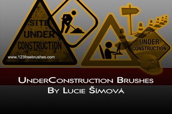 Under Construction