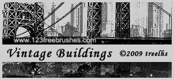 Vintage Buildings