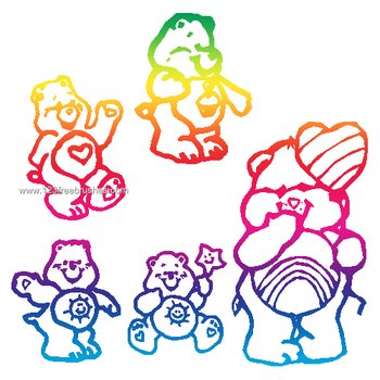 Care Bears