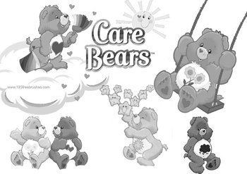 Care Bears