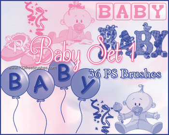Cartoon Baby