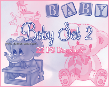 Cartoon Baby