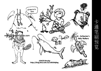 Cartoon