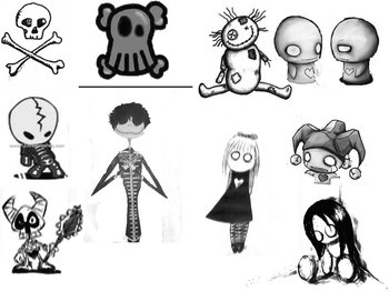 Cartoon