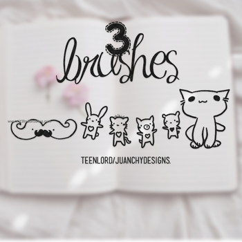 Cartoon Cats