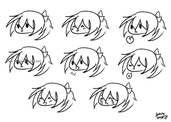 Chibi