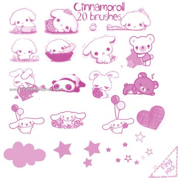 Cinnamoroll