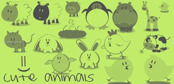Cute Animals