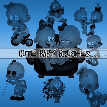 Cute Baby
