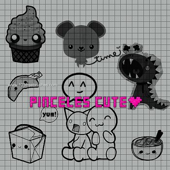 Cute Cartoons