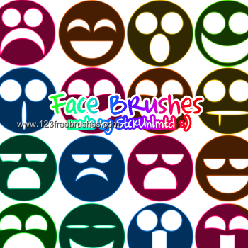 Cute Face