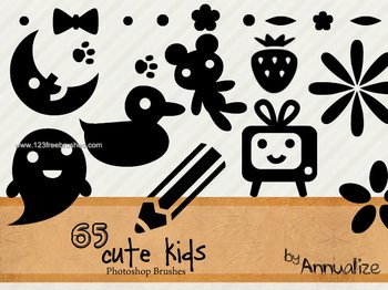 Cute Kids