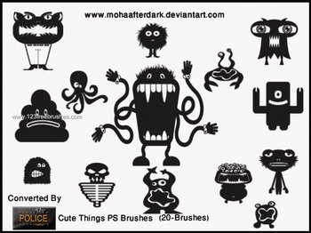 Cute Things